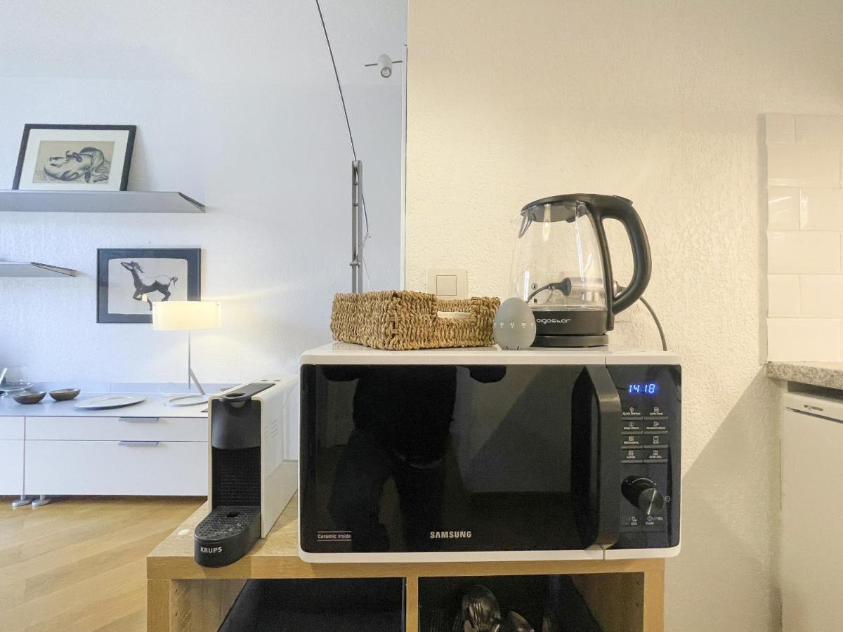 Apartment Californie 11 Lux 4 Pers Wifi Ac Nizza