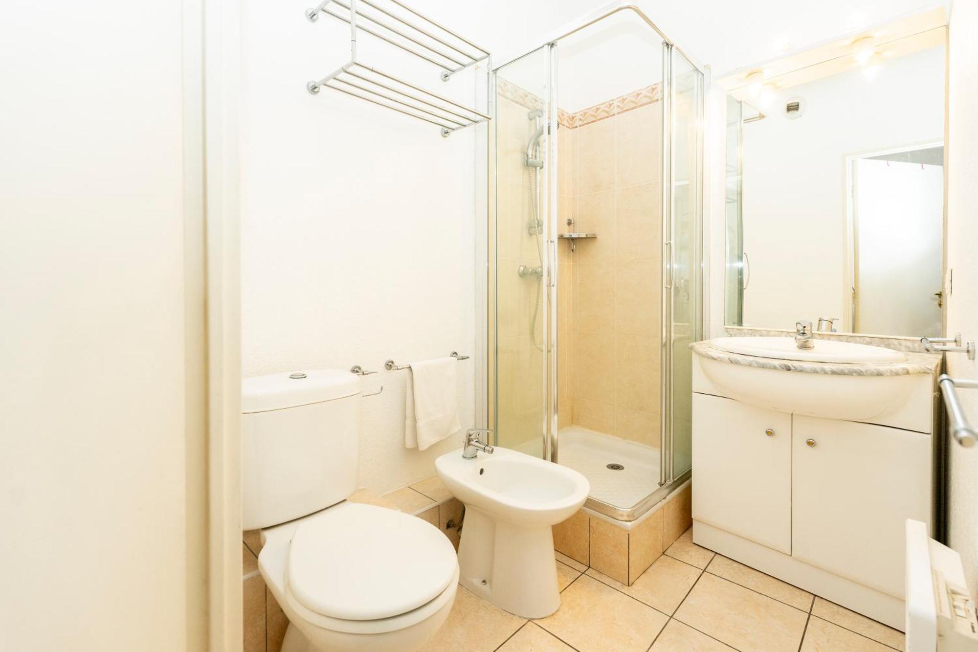 Californie 11 Lux 4 Pers Wifi Ac Apartment Nizza